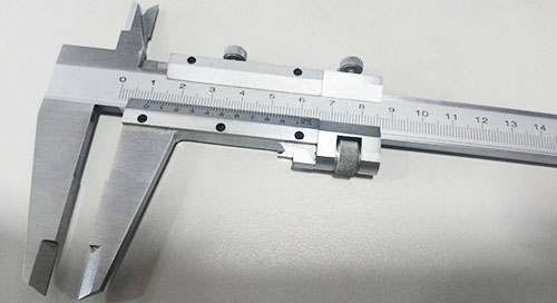 測量儀器使用前為何需要校準