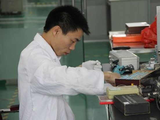 螺紋環(huán)規(guī)怎么用測長儀校準