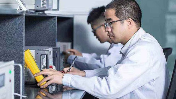 內(nèi)徑百分表校準方法