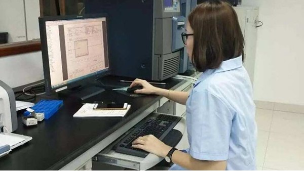 校準(zhǔn)證書的作用是什么