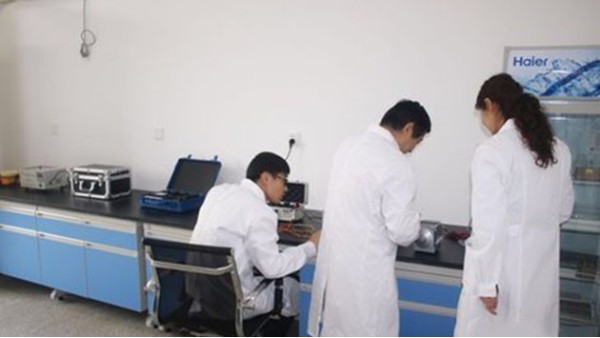 分光光度計的基線校準是什么