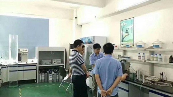 哪些工廠涉及到儀器校準(zhǔn)