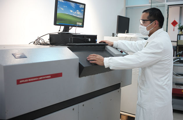 為什么要校準(zhǔn)儀器