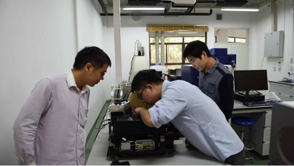 工廠儀器需要校準(zhǔn)嗎