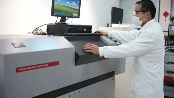 為什么要校準(zhǔn)儀器