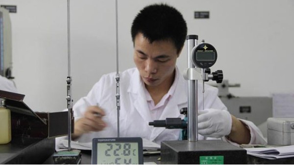 數(shù)顯百分表怎么校準(zhǔn)歸零