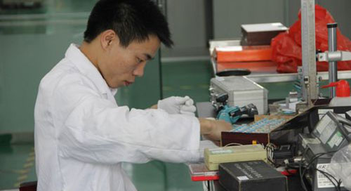 儀器校準(zhǔn)包含哪些內(nèi)容