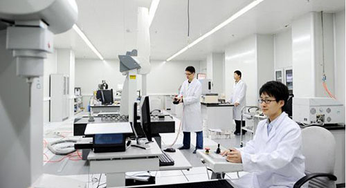 什么情況下需要對儀器進行校準