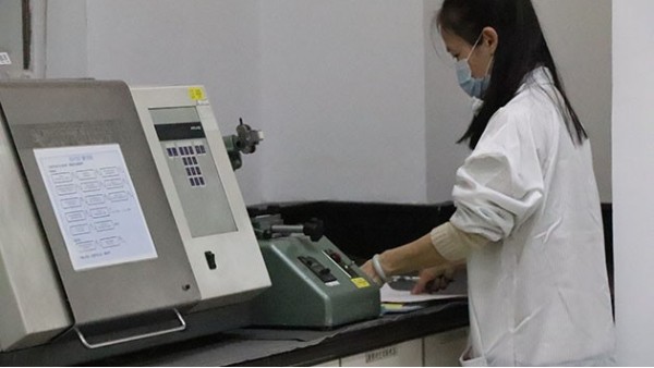 儀器校準(zhǔn)現(xiàn)場(chǎng)用手寫記錄還是電子記錄