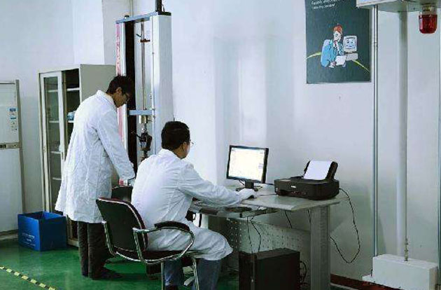 儀器校準結果怎樣進行確認