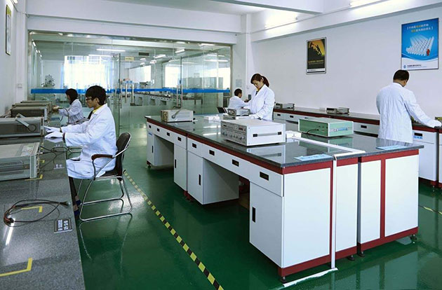 儀器校準結果怎樣進行確認