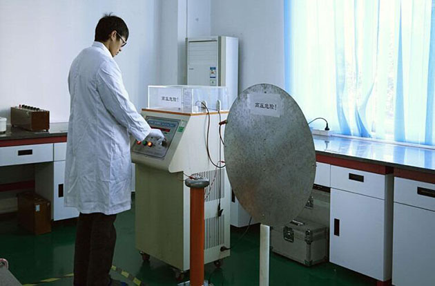 儀器校準結果怎樣進行確認