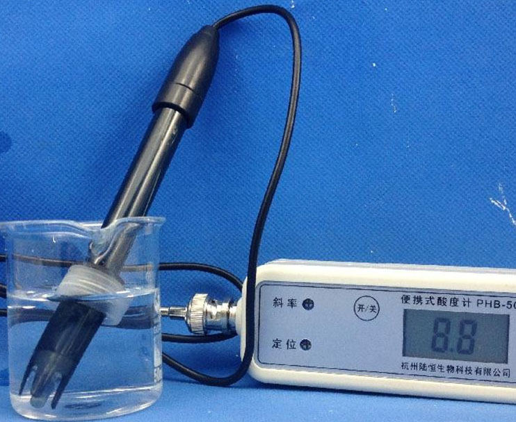 ph計(jì)什么時(shí)候需要校準(zhǔn)