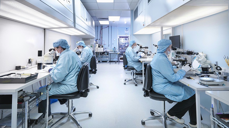 計量檢測對企業(yè)的意義和作用