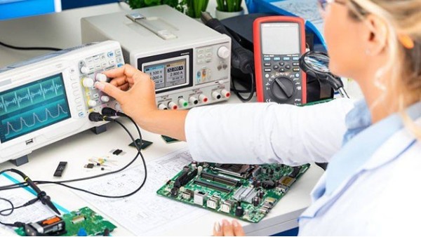 光學(xué)鹽度計(jì)為什么要校準(zhǔn)呢