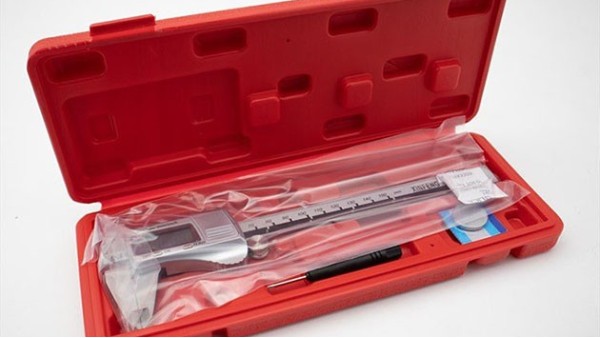 新卡尺需要檢定還是校準(zhǔn)