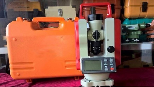 經(jīng)緯儀校準(zhǔn)規(guī)范