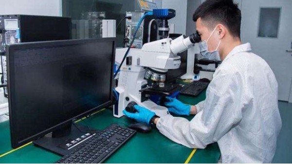 顯微鏡測(cè)微尺校準(zhǔn)目的-顯微鏡測(cè)微尺校準(zhǔn)方法