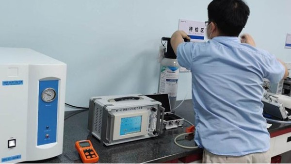 為什么要對儀器進行校準(zhǔn)