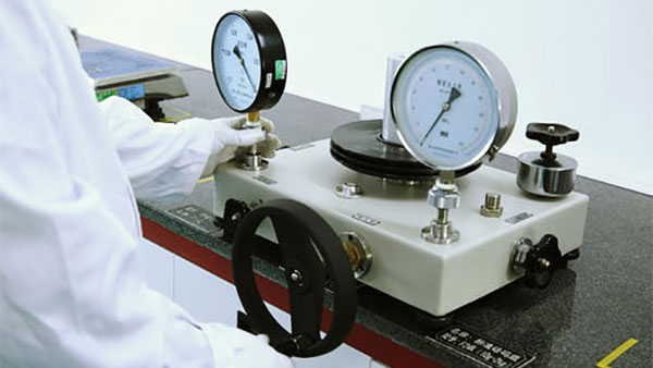 中健計量跟您說說計量儀器校準對企業(yè)的重要性