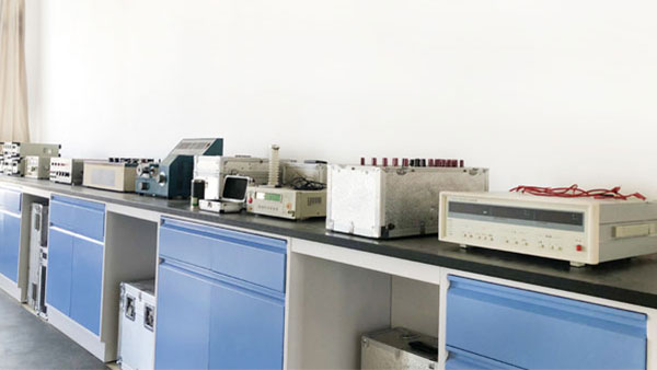 中健計量告訴您計量儀器設備的維護方法