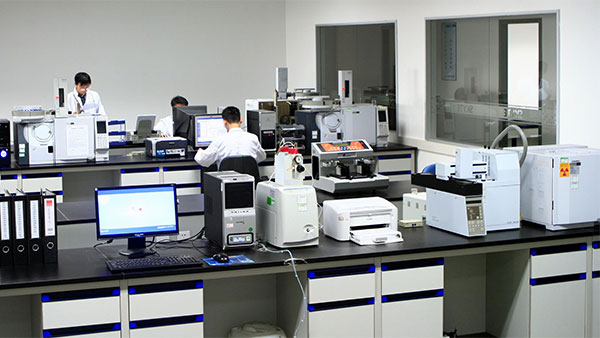 如何確定校準周期？中健計量為您解答