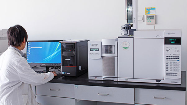 計量檢測的原理與材料是什么？中健計量告訴您