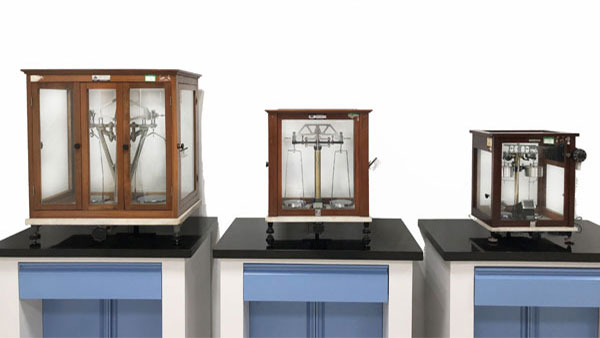 如何選擇計量檢測儀器？中健計量為您揭曉