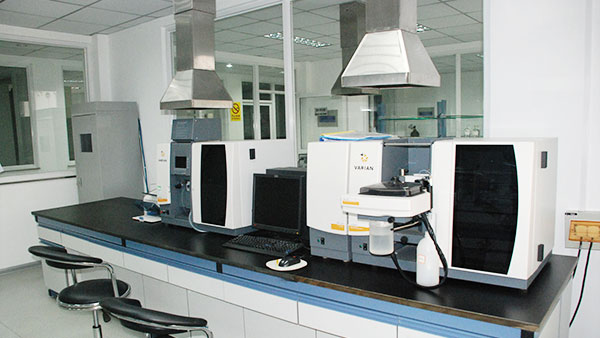 儀器校準的目的是什么？中健計量跟您說說