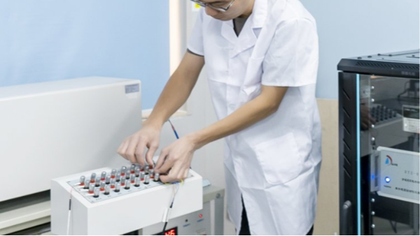 儀器校準機構需要哪些資質