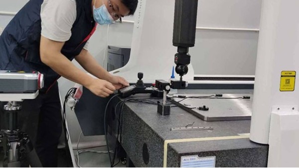 儀器校準(zhǔn)的相對誤差計(jì)算