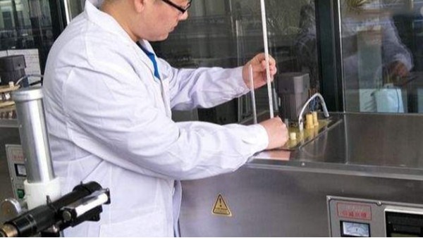 容量儀器的校準(zhǔn)的誤差分析