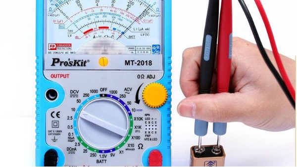 哪些儀器需要定期進行計量檢測